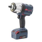 Ingersoll Rand W7152 20V High-torque 1/2" Drive Cordless Impact Wrench, 1500 ft-lbs Max Torque, Standard Anvil