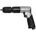 Ingersoll Rand EC112 Edge Series 1/2" Reversible Drill, Keyless Chuck, 500 RPM