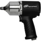 Ingersoll Rand EB2125X Edge Series 1/2" Composite Impact Wrench, 690 ft.-lbs. Max Torque