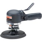 Ingersoll Rand 311G Edge Series 6" Dual Action Air Sander, 3/16" Orbit, 10,000 RM