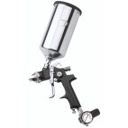Ingersoll Rand 270G Edge Series HVLP Gravity Feed Spray Gun, 33 oz. Cup Capacity, 0.06" Nozzle Size