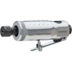 Ingersoll Rand 409 Straight Air Die Grinder, 0.25 Collet, Burr, 27000 RPM, Front Exhaust, 0.5 HP