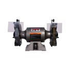 Jet 8 in.  Bench Grinder and Wire Wheel  in Metalworking, Finishing, Bench Grinders , Jet, Metalworking, Finishing, Bench Grinders