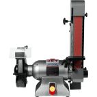JET 578248 Combination 8" Industrial Grinder with 2"x48" Belt Sander