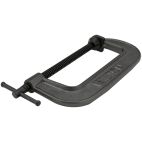 Wilton 540A Series C-Clamp 0 - 6? Opening Capacity in Workholding, Clamps