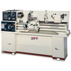 Jet BDB-1340A, La with CBS-1340A Stand in Metalworking, Turning, Las