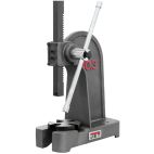 Jet AP-3 3 Ton in Jet MW, Metalworking Accessories, Arbors