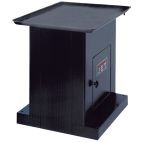 Jet CS-18, Stand for 350017, 350018 & 350020 in Jet MW, Metalworking Accessories, Mill Drill Tables