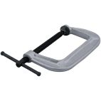 Wilton C-CLAMP, 4"
