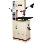 Jet 14" Vertical Bandsaw 1HP 115/230V 1 Ph in Metalworking, Sawing, Vertical Bandsaws