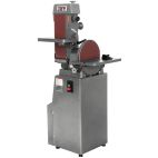 J-4200A INDUSTRIAL BELT &  DISC MACH 1PH