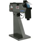3x79 Belt Grinder 4hp,220V 1ph