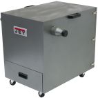 JDC-501, Cabinet Dust Collector For Metal 115/230V 1Ph, JET, JET Metalworking,  Dust Collection,