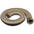 Replacement Filters for JDC-501 (Pair) JET, JET Metalworking,  Dust Collection, filters