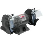Jet 10" INDUSTRIAL BENCH GRINDER in Metalworking, Finishing, Bench Grinders