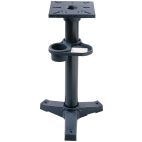 JPS-2A, Pedestal Stand for Bench Grinders, 11 in. x 10 in. Mounting Surface, Jet, Jet MW, Metalworking Accessories, Bench Grinder Stands