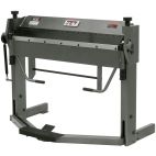 Jet 50" x 14Ga  Box & Pan Brake Foot Clamp
