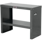 Jet S-40N Stand for 40" SBR-40N in Jet MW, Metalworking Accessories, Floor Stands