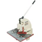 Jet HN-16T Bench Hand Notcher