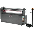 Jet 50" Electrical Power Slip Roll(1PH)
