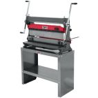 SBR-30M, 30 in. 3 IN 1 Shear, Brake and Roll,  Jet, Jet MF, Metalforming Accessories, Floor Stands