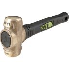 Hammer Brass Sledge Hammer