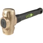 Hammer Brass Sledge Hammer