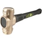 Hammer Brass Sledge Hammer
