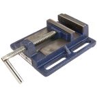 Wilton Multi-Purpose 4"  Flat Drill Press Vise