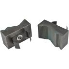 PIPE JAWS