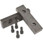 JAW INSERTS