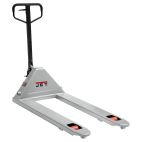 PT-2748JA, 27x48" 5500LB Pallet Truck