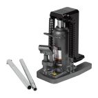 JTJ-5ST 5T TOE JACK