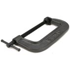 Wilton 540A Series C-Clamp 0 - 10? Opening Capacity in Workholding, Clamps