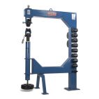 METAL FORMING MACHINE