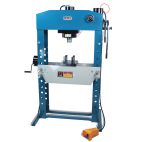 METAL FORMING MACHINE