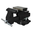REVERSVISE 8IN BLACK