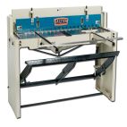 METAL FORMING MACHINE