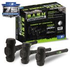 DEAD BLOW HAMMER KIT