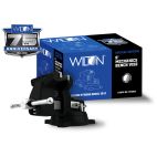 Special Edition Black 746 Mechanics Vise