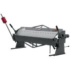 Jet BPB-1650 Bench Box and Pan Brake