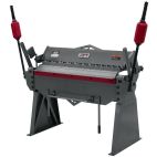 Jet BPF-1248 Floor Box and Pan Brake