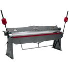Jet BPF-16100 Floor Box and Pan Brake