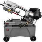 Horizontal/Vertical Bandsaw