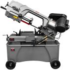 DEL Horizontal/Vertical Bandsaw