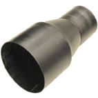 3 in. to 1-1/2 in. Reducer sleeve for JDCS-505,  JET, JET Metalworking,  Dust Collection, reducer sleeve