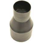 3 in. to 2 in. Reducer sleeve for JDCS-505,  JET, JET Metalworking,  Dust Collection, reducer sleeve