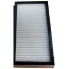 JDCS-505 Replacement Filter, JET, JET Metalworking,  Dust Collection, filters