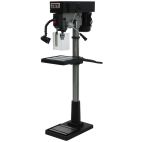 IDP-17, 17 in. Industrial Drill Press, 1HP, 115/230V, 1Ph, Jet, Metalworking, Drilling, Drill Presses