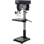 IDP-22, 22 in. Industrial Drill Press, 1-1/2HP, 115/230V, 1Ph , Jet, Metalworking, Drilling, Drill Presses